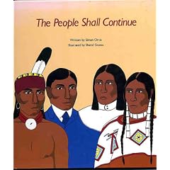 The People Shall Continue