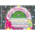 Merry Christmas, Baby: Holiday Music from Bing to Sting book cover