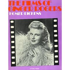 The Films of Ginger Rogers