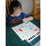 Crayola 8ct Washable Watercolors by Crayola