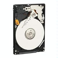 WesternDigital WD WD3200BEVT 320GB 2.5″ Hard Drive