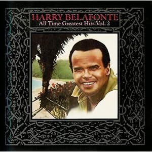 harry belafonte