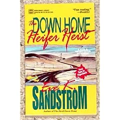 Down Home Heifer Heist