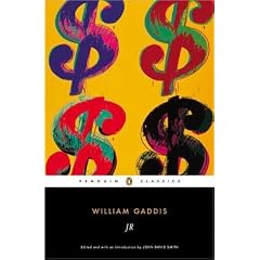 JR (Penguin Twentieth-Century Classics)