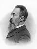 Nicolai Rimsky-Korsakov