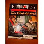 Internationalists: Introducing the Style Council book cover