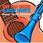 Every Little Moment by Billy Novick and Guy Van Duser