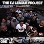 Vol. 1-I.V. League Project ~ Ivan Presents Ives