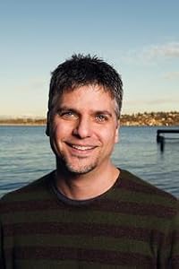 Image of Garth Stein