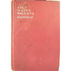 Salt-Water Poems and Ballads