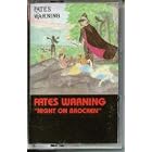 Night on Bröcken by Fates Warning