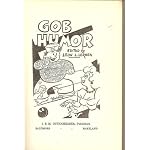 Gob Humor book cover