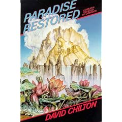 Paradise Restored: A Biblical Theology of Dominion (80066)