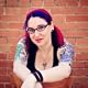 Heather Anastasiu