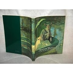 American Painters in the Age of Impressionism