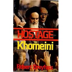 Hostage to Khomeini