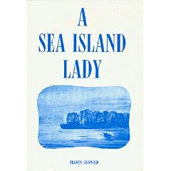 Sea Island Lady