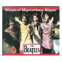 The Lost Magical Mystery Tour