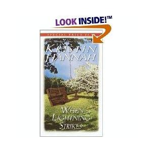 When Lightning Strikes by Rexanne Becnel