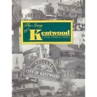Click here to buy The Story of Kentwood: A History of Kentwood, Michigan by  Holly C VanScoy.
