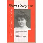 Ellen Glasgow: New Perspectives (Tennessee Studies in Literature) book cover