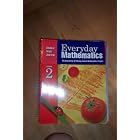 Everyday Mathematics, Grade 1 - Student Math Journal, Volume 2 by  University of Chicago