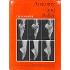 Click here to buy Anatomy and Ballet: A Handbook for Teachers of Ballet by  Celia Sparger.