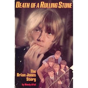 Death of a Rolling Stone: The Brian Jones Story