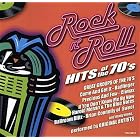 Rock and Roll Hits of the 70's by  Badfinger, The Grass Roots, Joe Frank & Reynolds Hamilton, Climax, and Harold Melvin & The Blue Notes 