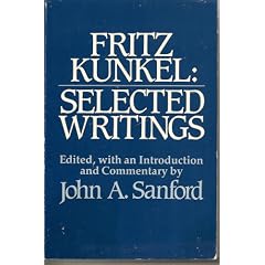 Fritz Kunkel: Selected Writings