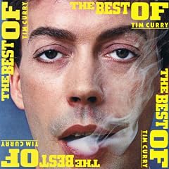The Best of Tim Curry