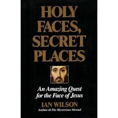 Holy Faces, Secret Places