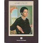 Maria Callas (Itinerari D'immagini) book cover