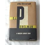 The Best of S.J. Perelman book cover