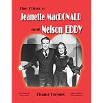 The Films of Jeanette Macdonald And Nelson Eddy book cover