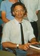 John Van der Kiste