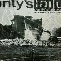 Deconstruction by Purity's Failure