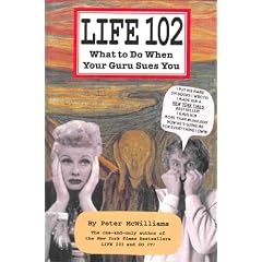 Life 102: What to Do When Your Guru Sues You