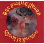 Moon in Scorpio by  Family Stand 