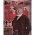 Buy AIN'T WE GOT FUN by N/A