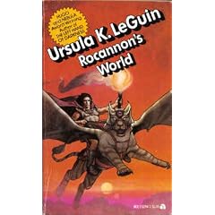 Rocannon's World