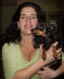 Mari SanGiovanni, Author of "Greetings From Jamaica, Wish You Were Queer..."