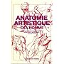 Anatomie artistique de l'homme by Arnould Moreaux