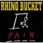 Pain by Rhino Bucket