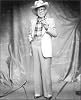 George Burns