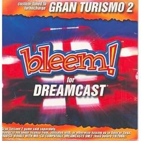 Bleem! For Dreamcast - Gran Turismo 2 Version by 