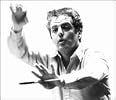 Daniel Barenboim