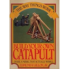 Build Your Own Catapult