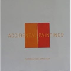 Accidental Paintings