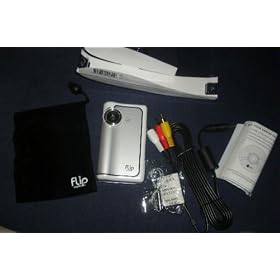 Flip Video Camcorder